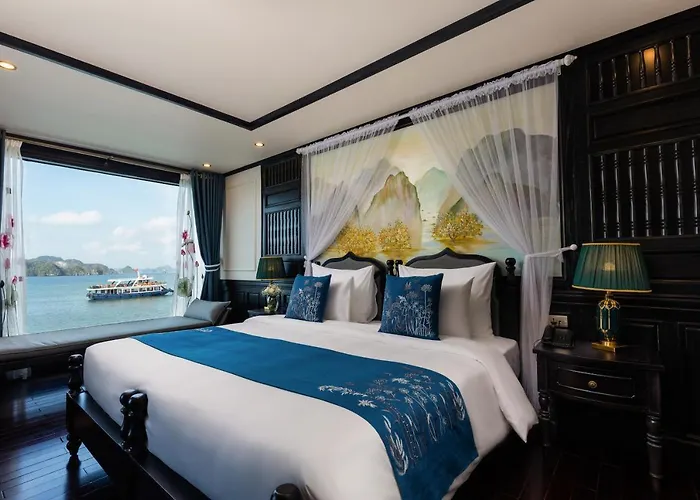 La Regina Grand Cruise  5*