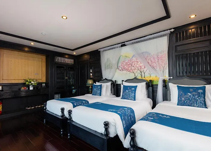  La Regina Grand Cruise 5*