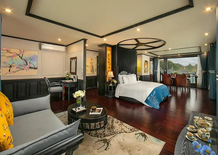  La Regina Grand Cruise 5*