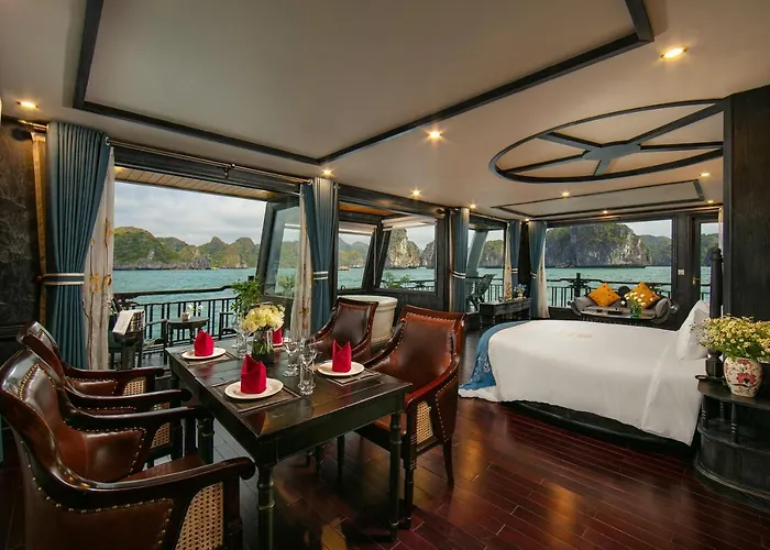  La Regina Grand Cruise 5*