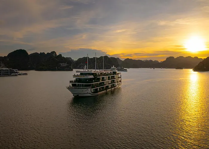 La Regina Grand Cruise 