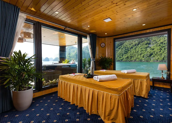 La Regina Grand Cruise