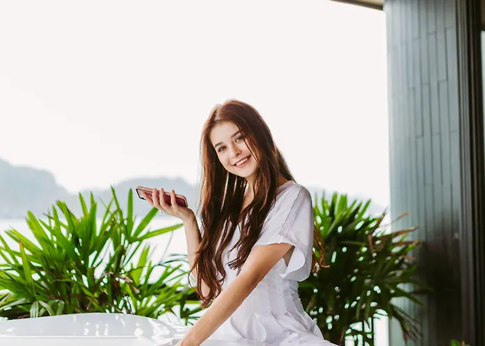  La Regina Grand Cruise Hạ Long