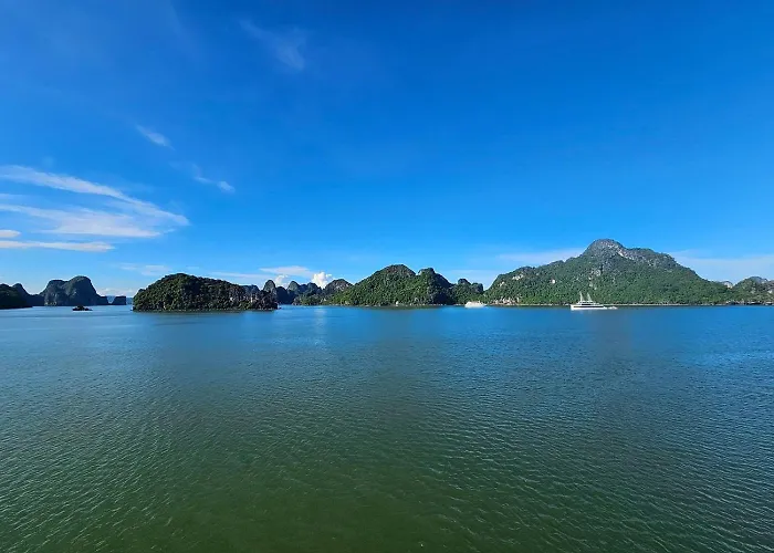 La Regina Grand Cruise Hạ Long