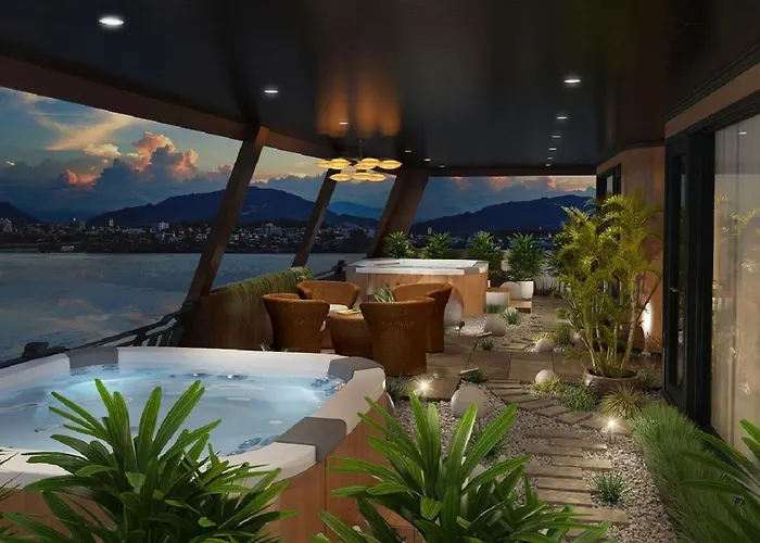  La Regina Grand Cruise Hạ Long