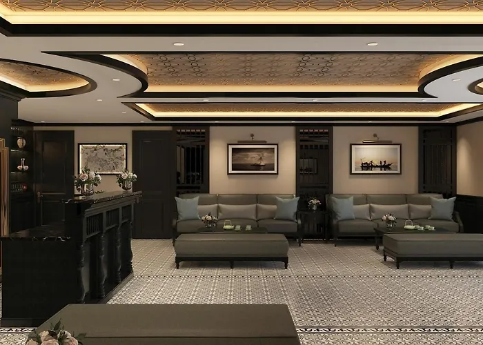 La Regina Grand Cruise 5*