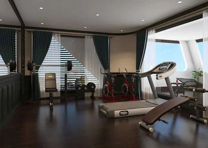 La Regina Grand Cruise  5*